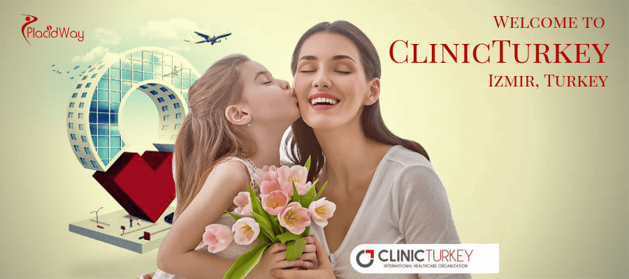 Finest Turkey Health Tourism with ClinicTurkey, Izmir Finest Turkey Health Tourism with ClinicTurkey, Izmir